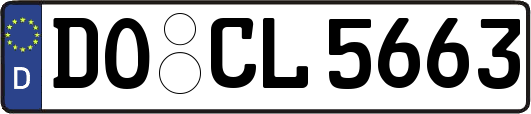 DO-CL5663