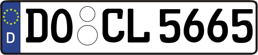 DO-CL5665