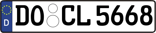 DO-CL5668