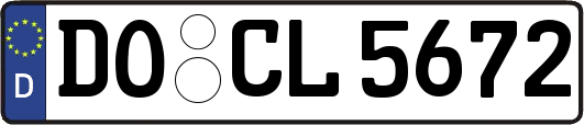 DO-CL5672
