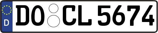 DO-CL5674