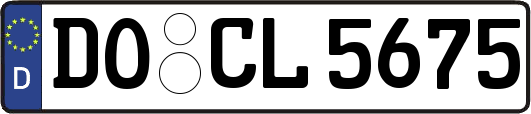 DO-CL5675