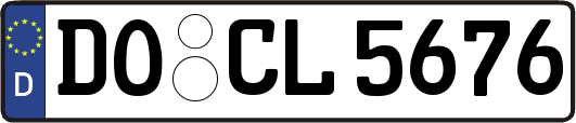 DO-CL5676