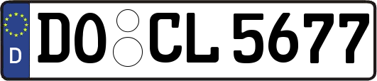 DO-CL5677