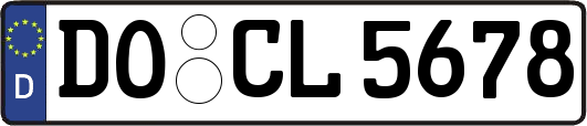 DO-CL5678