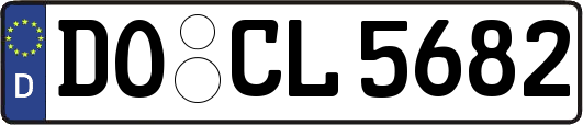 DO-CL5682