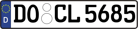 DO-CL5685