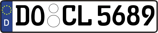 DO-CL5689