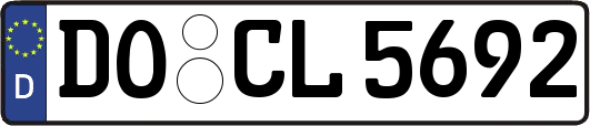 DO-CL5692