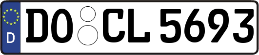 DO-CL5693