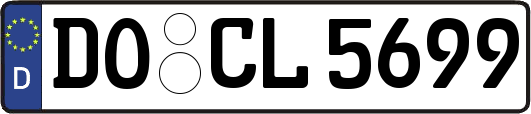 DO-CL5699