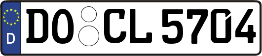 DO-CL5704