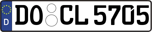 DO-CL5705