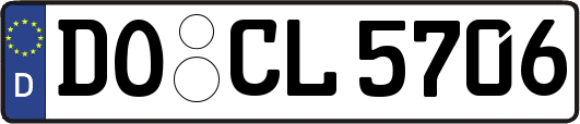 DO-CL5706