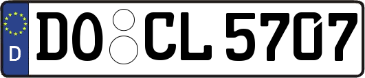 DO-CL5707