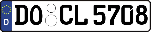 DO-CL5708