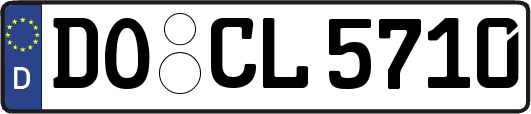 DO-CL5710