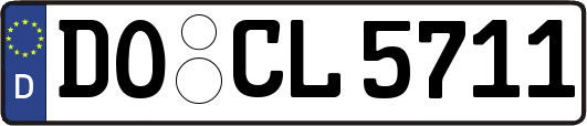 DO-CL5711