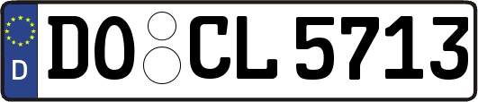 DO-CL5713