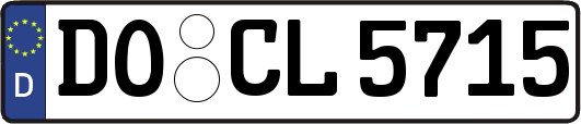 DO-CL5715