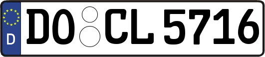 DO-CL5716