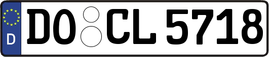 DO-CL5718