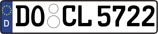DO-CL5722