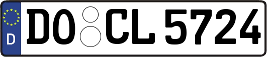 DO-CL5724