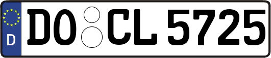 DO-CL5725
