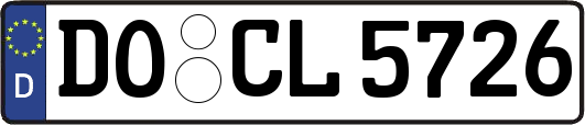 DO-CL5726
