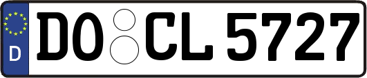 DO-CL5727