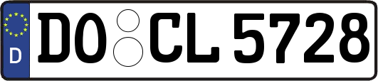 DO-CL5728