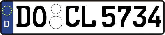 DO-CL5734