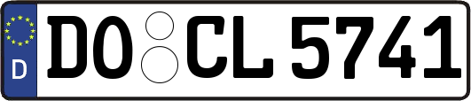 DO-CL5741
