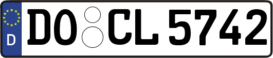 DO-CL5742