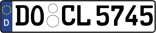 DO-CL5745