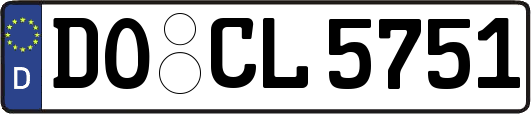 DO-CL5751