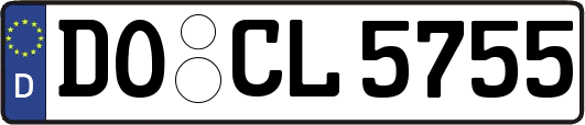 DO-CL5755
