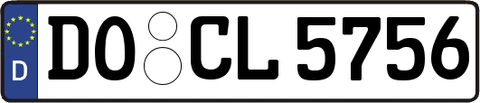 DO-CL5756