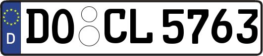 DO-CL5763
