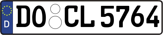 DO-CL5764