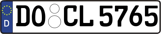 DO-CL5765