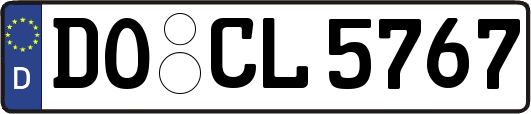 DO-CL5767