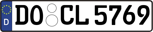 DO-CL5769