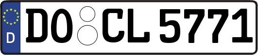 DO-CL5771