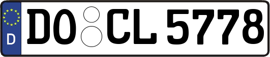 DO-CL5778
