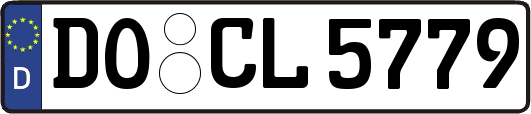 DO-CL5779