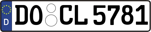 DO-CL5781