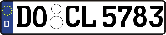 DO-CL5783