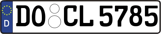 DO-CL5785